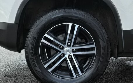 Volkswagen Tiguan I, 2009 год, 950 000 рублей, 10 фотография