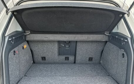 Volkswagen Tiguan I, 2009 год, 950 000 рублей, 9 фотография