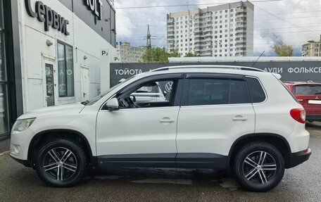 Volkswagen Tiguan I, 2009 год, 950 000 рублей, 8 фотография