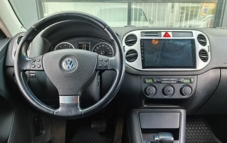 Volkswagen Tiguan I, 2009 год, 950 000 рублей, 14 фотография