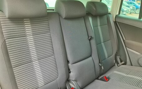 Volkswagen Tiguan I, 2009 год, 950 000 рублей, 13 фотография