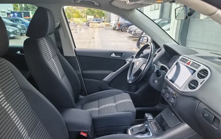 Volkswagen Tiguan I, 2009 год, 950 000 рублей, 12 фотография