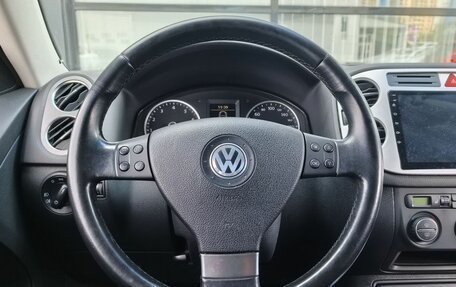 Volkswagen Tiguan I, 2009 год, 950 000 рублей, 15 фотография