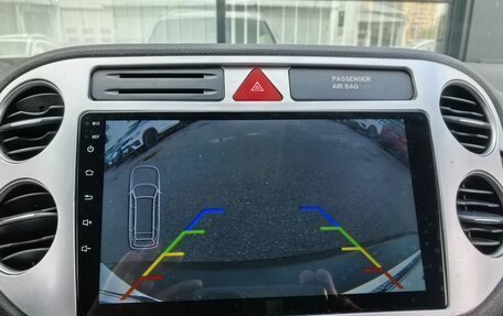 Volkswagen Tiguan I, 2009 год, 950 000 рублей, 16 фотография