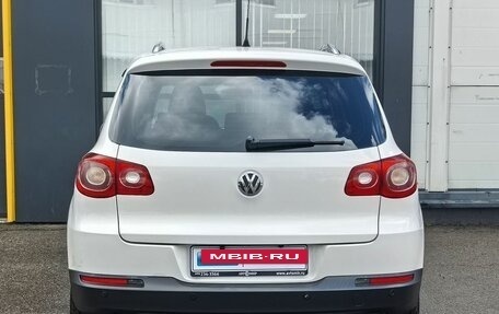 Volkswagen Tiguan I, 2009 год, 950 000 рублей, 6 фотография