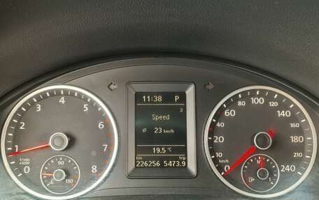 Volkswagen Tiguan I, 2009 год, 950 000 рублей, 17 фотография