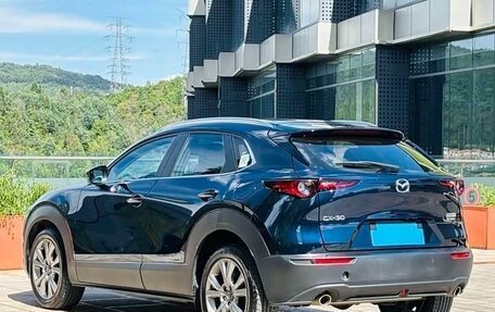 Mazda CX-30 I, 2024 год, 2 370 550 рублей, 5 фотография