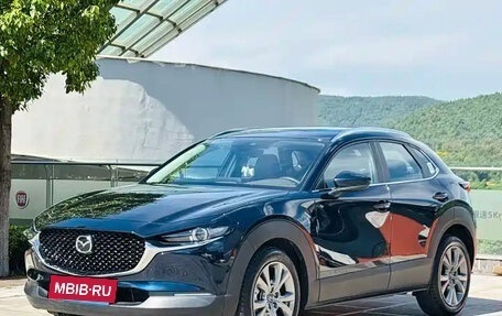 Mazda CX-30 I, 2024 год, 2 370 550 рублей, 7 фотография