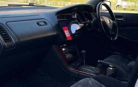 Honda Torneo, 1999 год, 520 000 рублей, 7 фотография