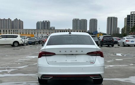 Skoda Octavia IV, 2022 год, 2 273 000 рублей, 5 фотография