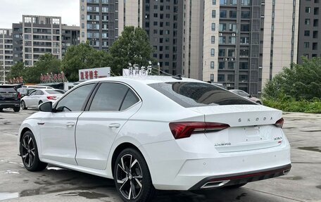 Skoda Octavia IV, 2022 год, 2 273 000 рублей, 6 фотография