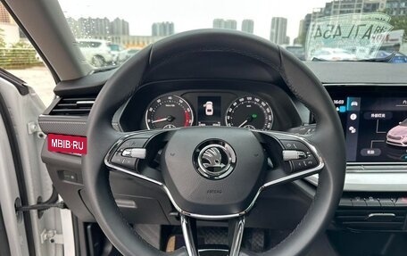 Skoda Octavia IV, 2022 год, 2 273 000 рублей, 9 фотография