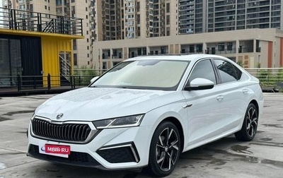 Skoda Octavia IV, 2022 год, 2 273 000 рублей, 1 фотография