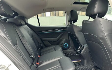 Skoda Octavia IV, 2022 год, 2 273 000 рублей, 14 фотография