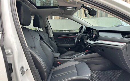 Skoda Octavia IV, 2022 год, 2 273 000 рублей, 13 фотография