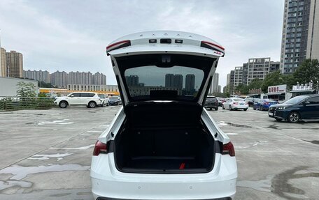 Skoda Octavia IV, 2022 год, 2 273 000 рублей, 16 фотография
