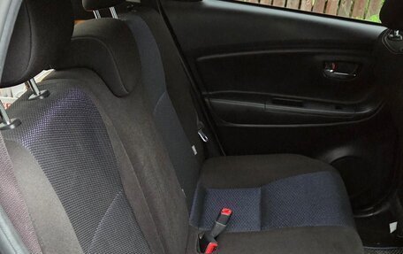 Toyota Vitz, 2018 год, 1 160 000 рублей, 7 фотография