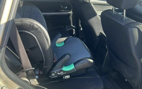 Suzuki Escudo III, 2007 год, 950 000 рублей, 9 фотография