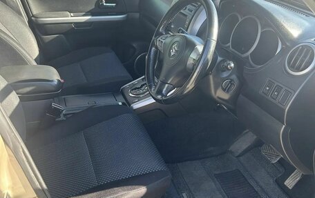 Suzuki Escudo III, 2007 год, 950 000 рублей, 11 фотография