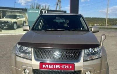Suzuki Escudo III, 2007 год, 950 000 рублей, 1 фотография