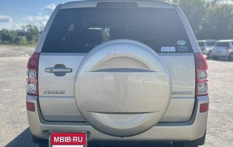 Suzuki Escudo III, 2007 год, 950 000 рублей, 8 фотография
