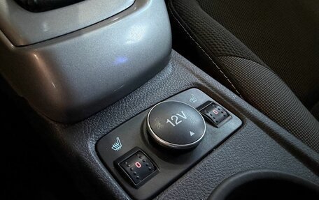 Ford Focus III, 2012 год, 629 900 рублей, 10 фотография