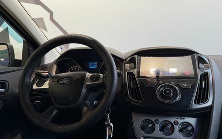 Ford Focus III, 2012 год, 629 900 рублей, 12 фотография