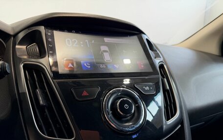 Ford Focus III, 2012 год, 629 900 рублей, 7 фотография
