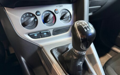 Ford Focus III, 2012 год, 629 900 рублей, 9 фотография