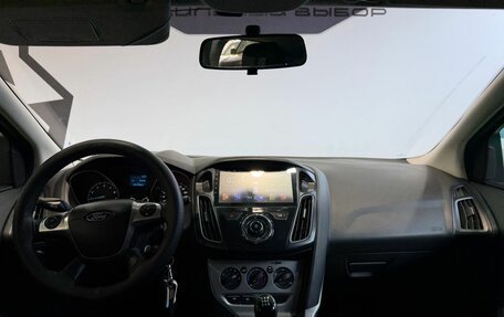 Ford Focus III, 2012 год, 629 900 рублей, 11 фотография