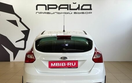 Ford Focus III, 2012 год, 629 900 рублей, 4 фотография
