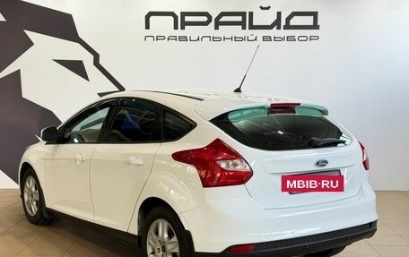Ford Focus III, 2012 год, 629 900 рублей, 5 фотография
