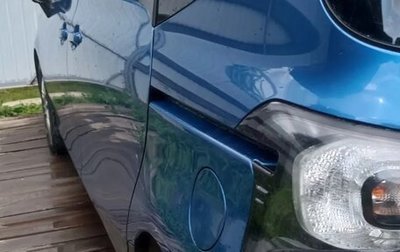 Toyota Sienta II, 2017 год, 1 100 000 рублей, 1 фотография
