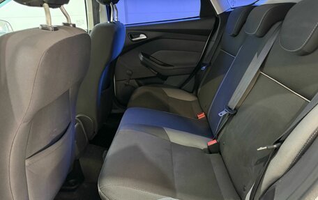 Ford Focus III, 2012 год, 629 900 рублей, 16 фотография