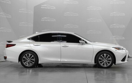Lexus ES VII, 2019 год, 4 090 000 рублей, 6 фотография
