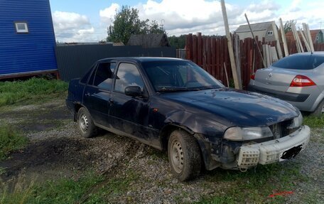 Daewoo Nexia I рестайлинг, 2004 год, 70 000 рублей, 1 фотография