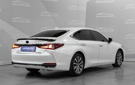 Lexus ES VII, 2019 год, 4 090 000 рублей, 5 фотография
