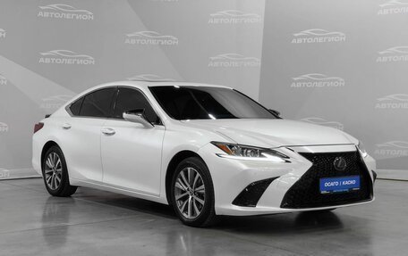 Lexus ES VII, 2019 год, 4 090 000 рублей, 7 фотография
