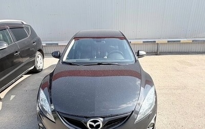 Mazda 6, 2010 год, 760 000 рублей, 1 фотография