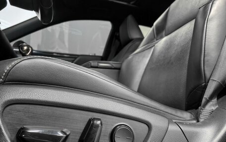 Lexus ES VII, 2019 год, 4 090 000 рублей, 11 фотография