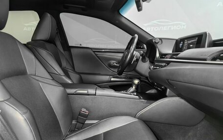 Lexus ES VII, 2019 год, 4 090 000 рублей, 16 фотография