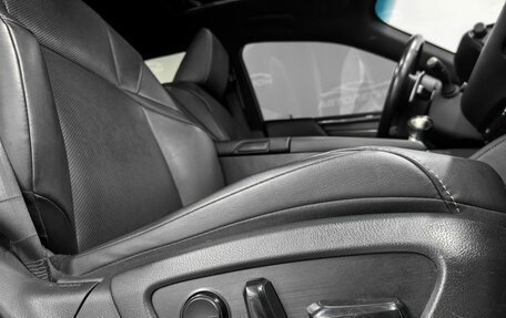 Lexus ES VII, 2019 год, 4 090 000 рублей, 17 фотография