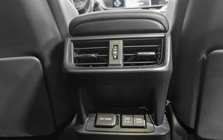Lexus ES VII, 2019 год, 4 090 000 рублей, 19 фотография