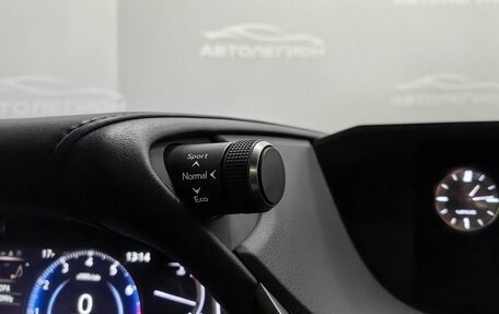 Lexus ES VII, 2019 год, 4 090 000 рублей, 25 фотография