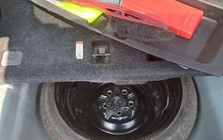 Toyota Sienta II, 2017 год, 1 100 000 рублей, 7 фотография