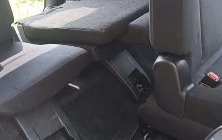 Toyota Sienta II, 2017 год, 1 100 000 рублей, 3 фотография