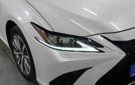 Lexus ES VII, 2019 год, 4 090 000 рублей, 30 фотография