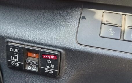 Toyota Sienta II, 2017 год, 1 100 000 рублей, 2 фотография