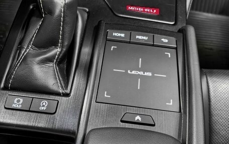 Lexus ES VII, 2019 год, 4 090 000 рублей, 24 фотография