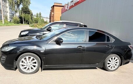 Mazda 6, 2010 год, 760 000 рублей, 4 фотография